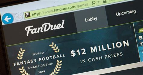 Fanduel withdrawal problems. Things To Know About Fanduel withdrawal problems. 
